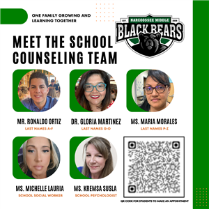 Counselors